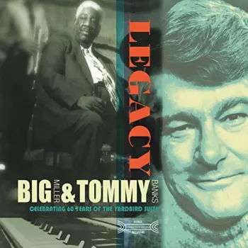 Legacy - Celebrating 60 Years Of The Yardbird Suite