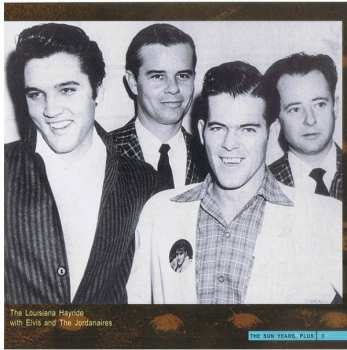 CD Tommy Blake: Koolit - The Sun Years, Plus