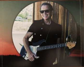 CD Tommy Castro: A Bluesman Came To Town 