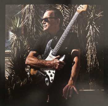 CD Tommy Castro: A Bluesman Came To Town 
