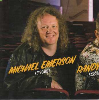 CD Tommy Castro And The Painkillers: Method To My Madness