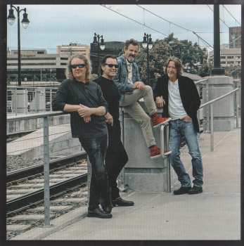 CD Tommy Castro And The Painkillers: Stompin' Ground