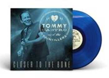 LP Tommy Castro: Closer To The Bone
