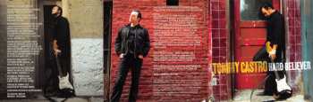 CD Tommy Castro: Hard Believer