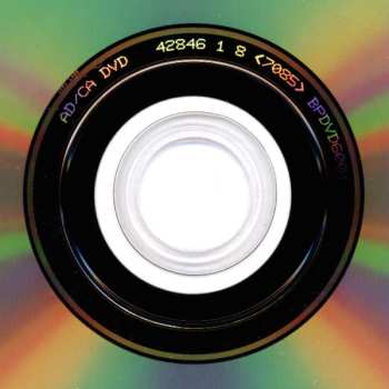 DVD Tommy Castro: Live At The Fillmore