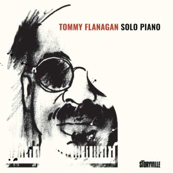 Album Tommy Flanagan: Solo Piano