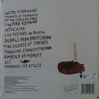 LP Tommy Guerrero: Perpetual