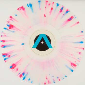 LP Tommy Lee: Andro CLR