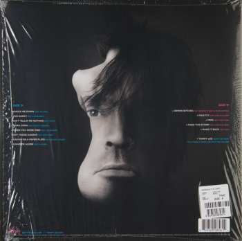 LP Tommy Lee: Andro CLR