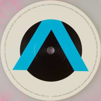 LP Tommy Lee: Andro CLR