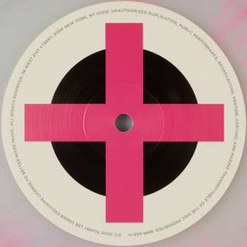 LP Tommy Lee: Andro CLR