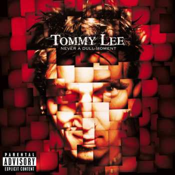 Album Tommy Lee: Never A Dull Moment