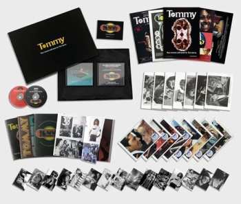 Album Tommy - London Symphony Orch & Guests - O.c.r.: Tommy - London Symphony Orch & Guests - O.c.r.