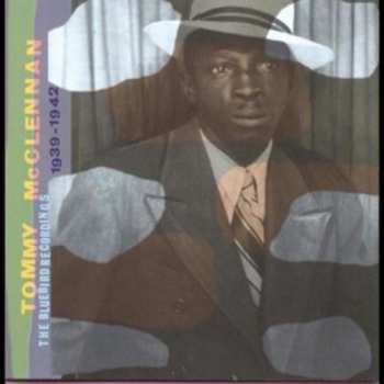 Album Tommy McClennan: The Bluebird Recordings 1939-1942