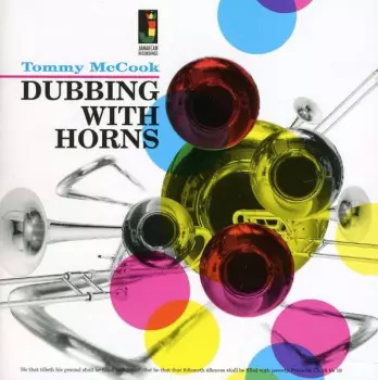 Dubbing With Horns