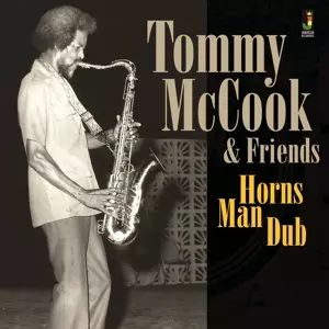 Horns Man Dub