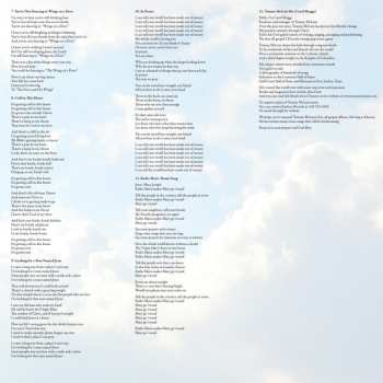 LP Tommy McLain: Moving To Heaven CLR | LTD