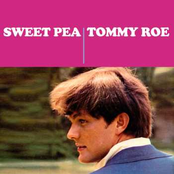 Album Tommy Roe: Sweet Pea