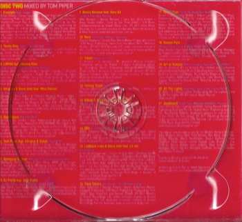 2CD Tommy Trash: The 2012 Annual