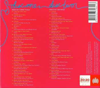2CD Tommy Trash: The 2012 Annual