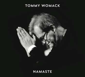 CD Tommy Womack: Namaste