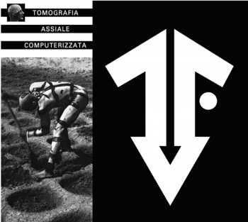 Album Tomografia Assiale Computerizzata: Tomografia Assiale Computerizzata