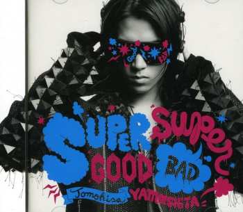 Album Tomohisa Yamashita: Supergood, Superbad