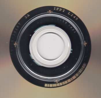CD TXT: 誓い = Chikai LTD