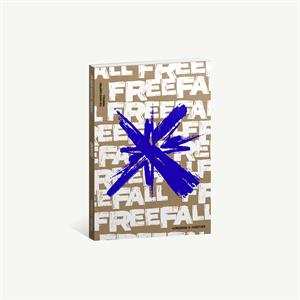 Album Tomorrow X Together: Freefall