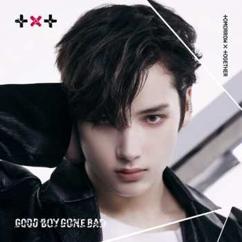 CD Tomorrow X Together: Good Boy Gone Bad