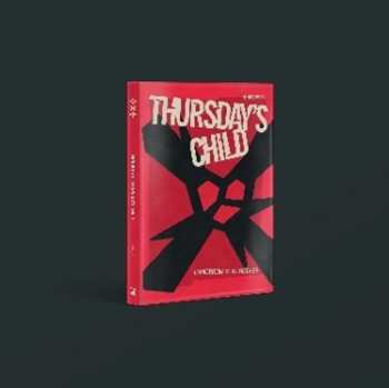 CD TXT: Minisode 2: Thursday's Child