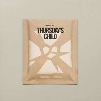 CD TXT: Minisode 2: Thursday’s Child