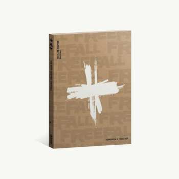 CD TXT: The Name Chapter: FREEFALL