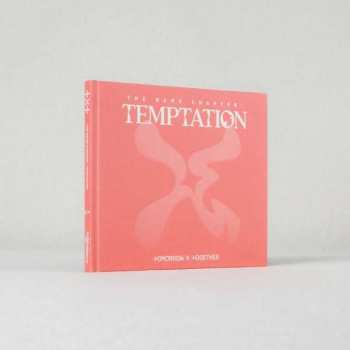 CD TXT: The Name Chapter: Temptation
