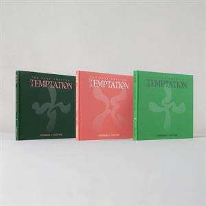 CD TXT: The Name Chapter: Temptation
