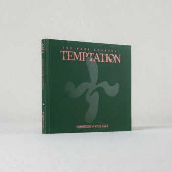 CD TXT: The Name Chapter: Temptation