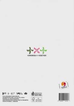 CD TXT: The Name Chapter: Temptation
