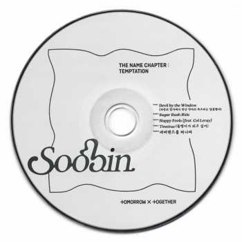 CD TXT: The Name Chapter: Temptation