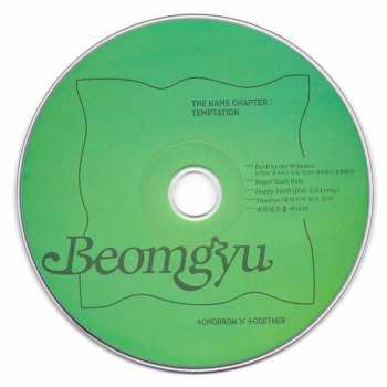 CD TXT: The Name Chapter: Temptation