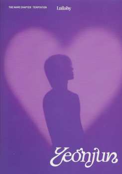 CD TXT: The Name Chapter: Temptation
