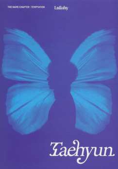 CD TXT: The Name Chapter: Temptation