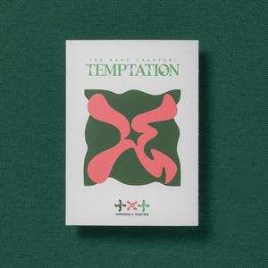 CD TXT: The Name Chapter: Temptation