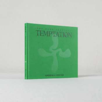 CD TXT: The Name Chapter: Temptation