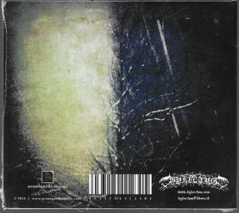 CD Tomorrowillbeworse: Down The Road Of Nothing
