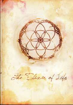 3CD Various: Tomorrowland 2016 - The Elixir Of Life
