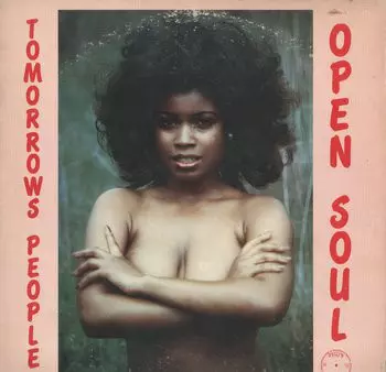 Open Soul