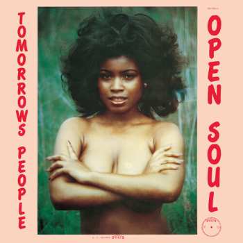 LP Tomorrow's People: Open Soul