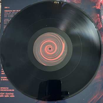 LP Tomoyuki Trio: Mars