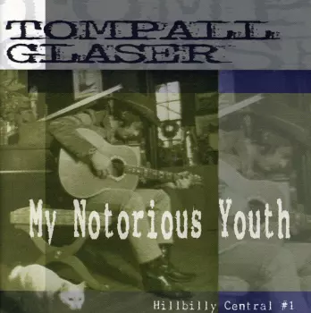My Notorious Youth