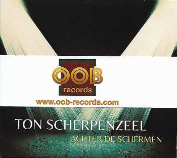 CD Ton Scherpenzeel: Achter De Schermen